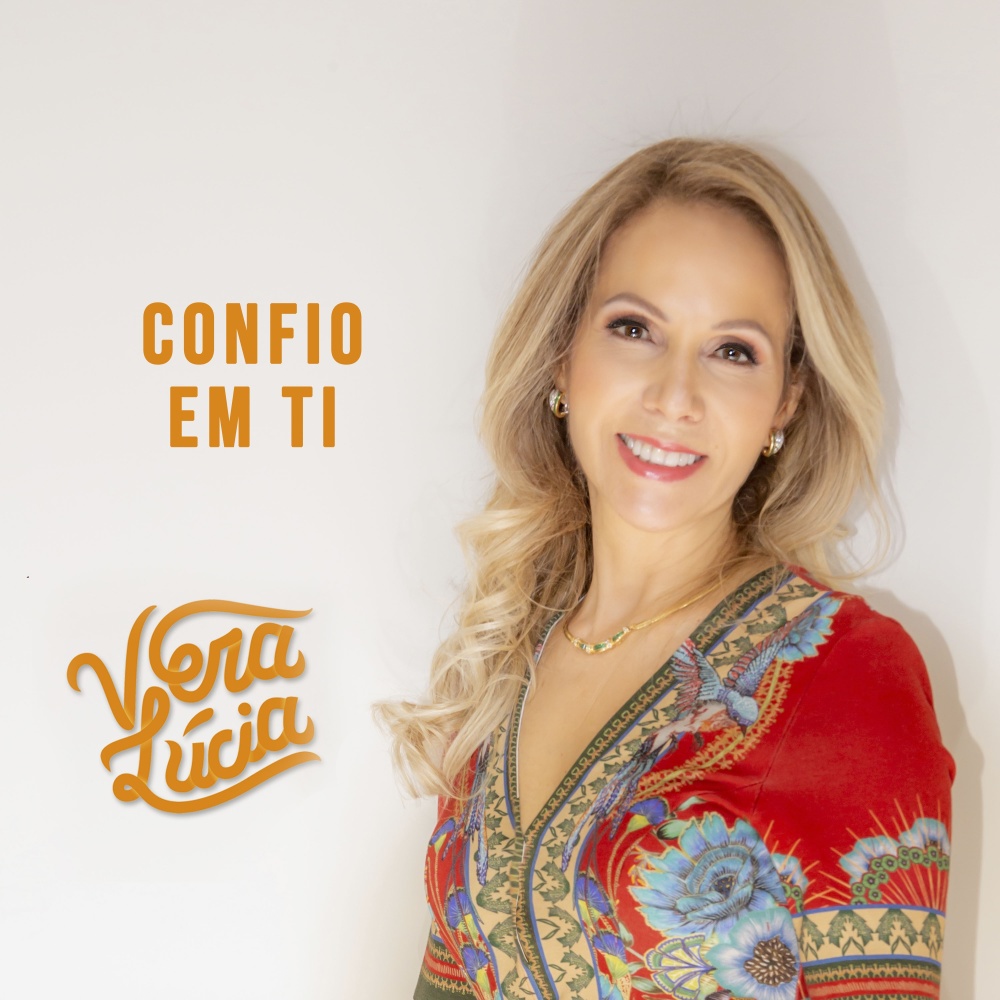 Confio Em Ti