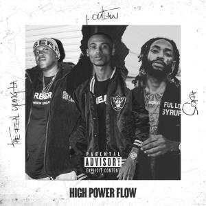 J.Outlaw的專輯High Power (feat. Adios) [Explicit]