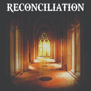 Album Reconciliation oleh Richie Rumz