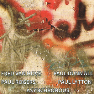 Listen to Asynchronous song with lyrics from Fred Van Hove