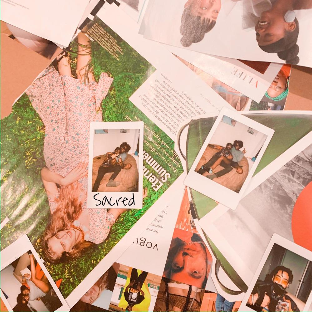 Sacred (Explicit)