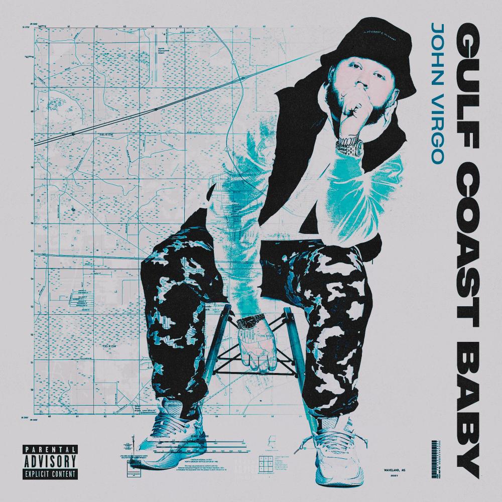Gulf Coast Baby(feat. Mike Jones) (Explicit)