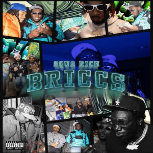 Album Briccs (Explicit) oleh Aqua Rich