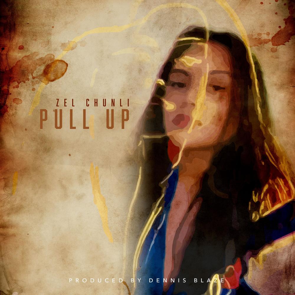 Pull Up (feat. Zel Chunli) (Explicit)