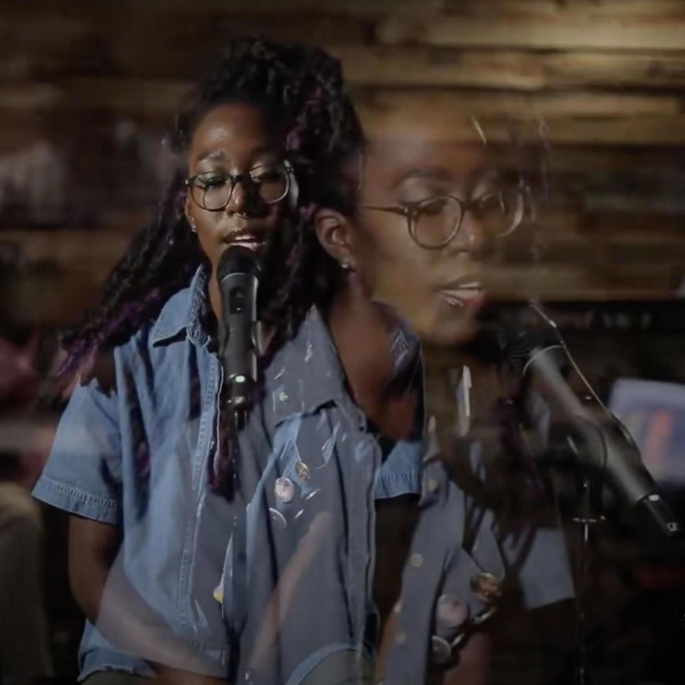 THC (LIVE on VYBEZ at UTC)