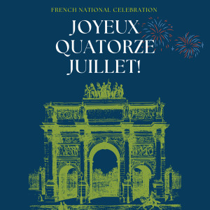 Seiji Ozawa的專輯Happy Bastille Day!