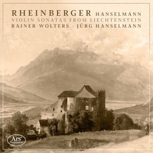 收聽Rainer Wolters的Violin Sonata No. 1 in E-Flat Major, Op. 77: II. Adagio espressivo歌詞歌曲