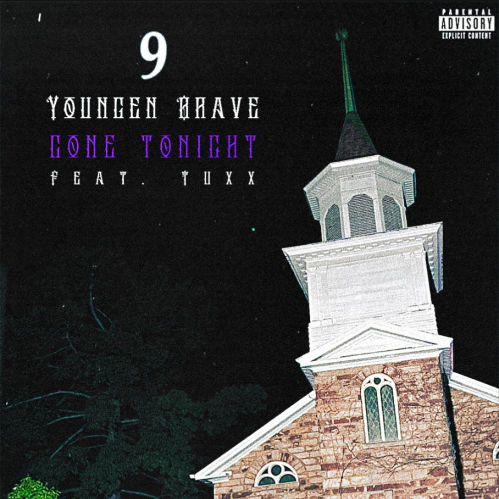 gone tonight (feat. Tuxx) (Explicit)