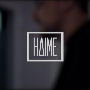 Listen to HAIME (feat. Sara & Mimi) song with lyrics from Ruja