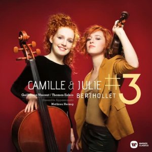 收聽Camille Berthollet的Orchestral Suite No. 3 in D Major, BWV 1068: II. Aria (Orch. Mahler)歌詞歌曲