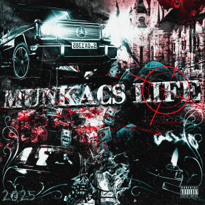 Listen to Munkács Life (Explicit) song with lyrics from Hatred.Soul