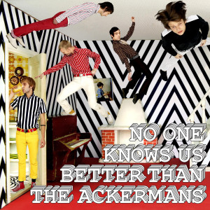 ดาวน์โหลดและฟังเพลง Walk You Home พร้อมเนื้อเพลงจาก The Ackermans