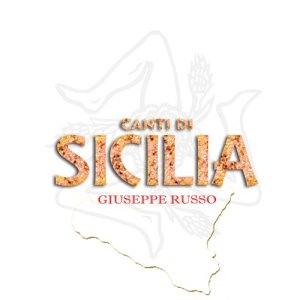 Giuseppe Russo的專輯Canti di Sicilia
