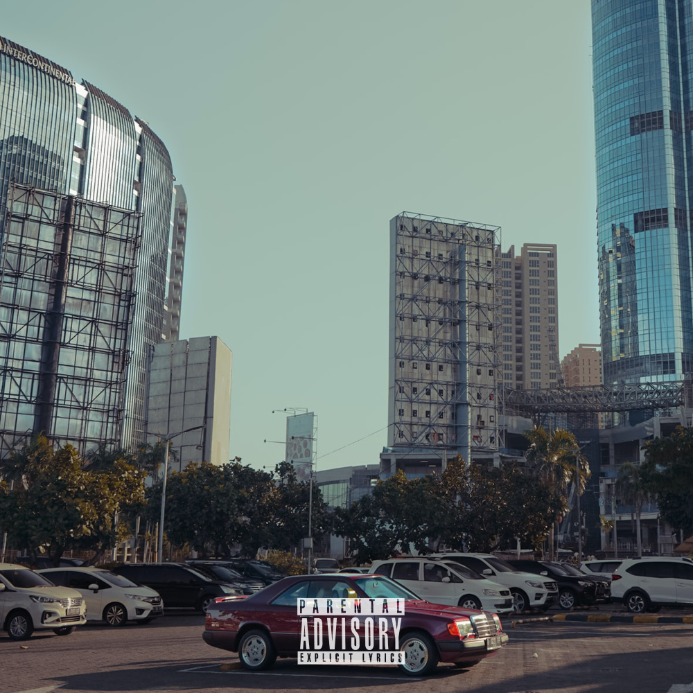 GO FLY (Explicit)