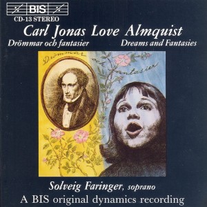 Listen to Hjertats blomma (Flower of the Heart): Songe XV: Hjertats blomma (Dream 15: Flower of the Heart) song with lyrics from Solveig Faringer