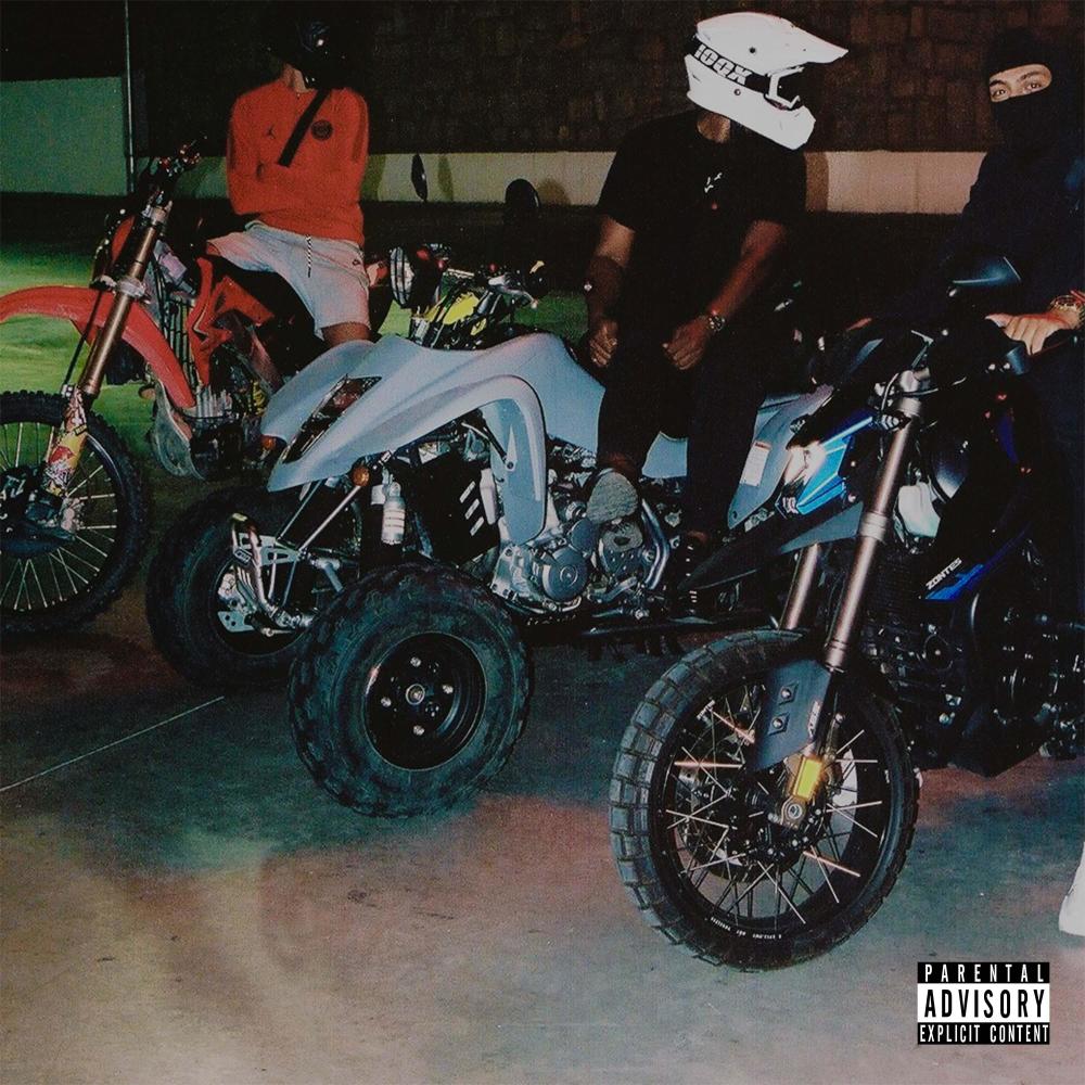 Viene y va (Explicit)