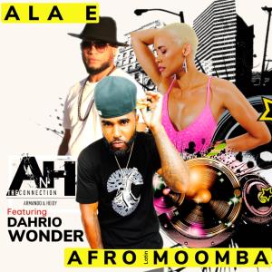 收聽Anh的ALA E (feat. Dahrio Wonder)歌詞歌曲