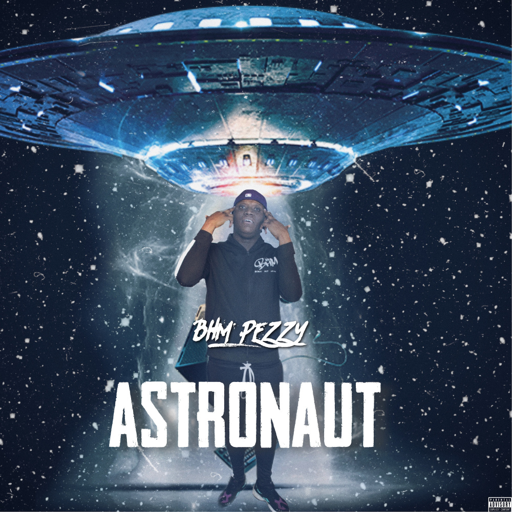 Astronaut (Explicit)