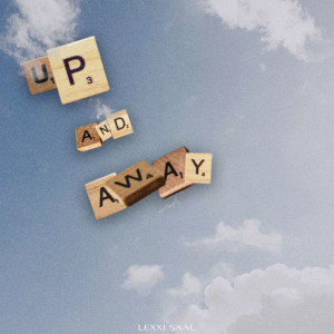 Album Up and Away oleh Lexxi Saal