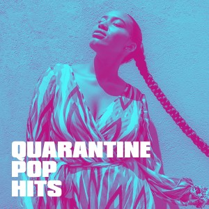 อัลบัม Quarantine Pop Hits ศิลปิน Carl Thompson