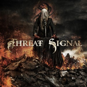 Album Threat Signal from Threat Signal