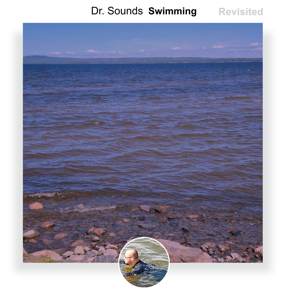 Swimming (Revisited)