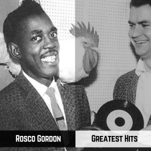 Dengarkan The Dilly Bop lagu dari Rosco Gordon dengan lirik