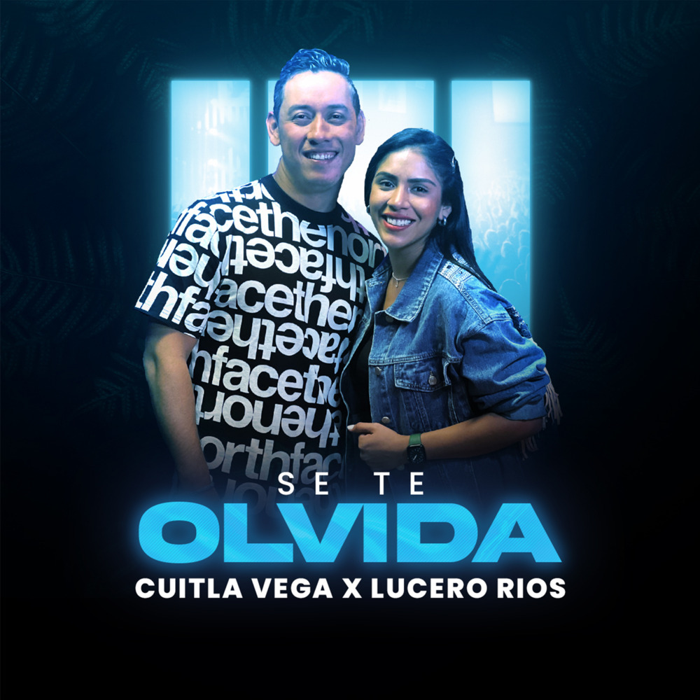 Se Te Olvida