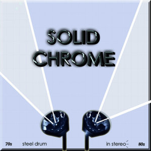 Chris Wabich的專輯Solid Chrome