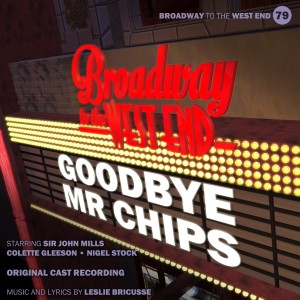 收聽Original Cast of Goodbye Mr Chips的When I Am Older歌詞歌曲