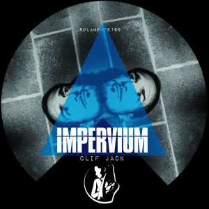 Clif Jack的专辑Impervium