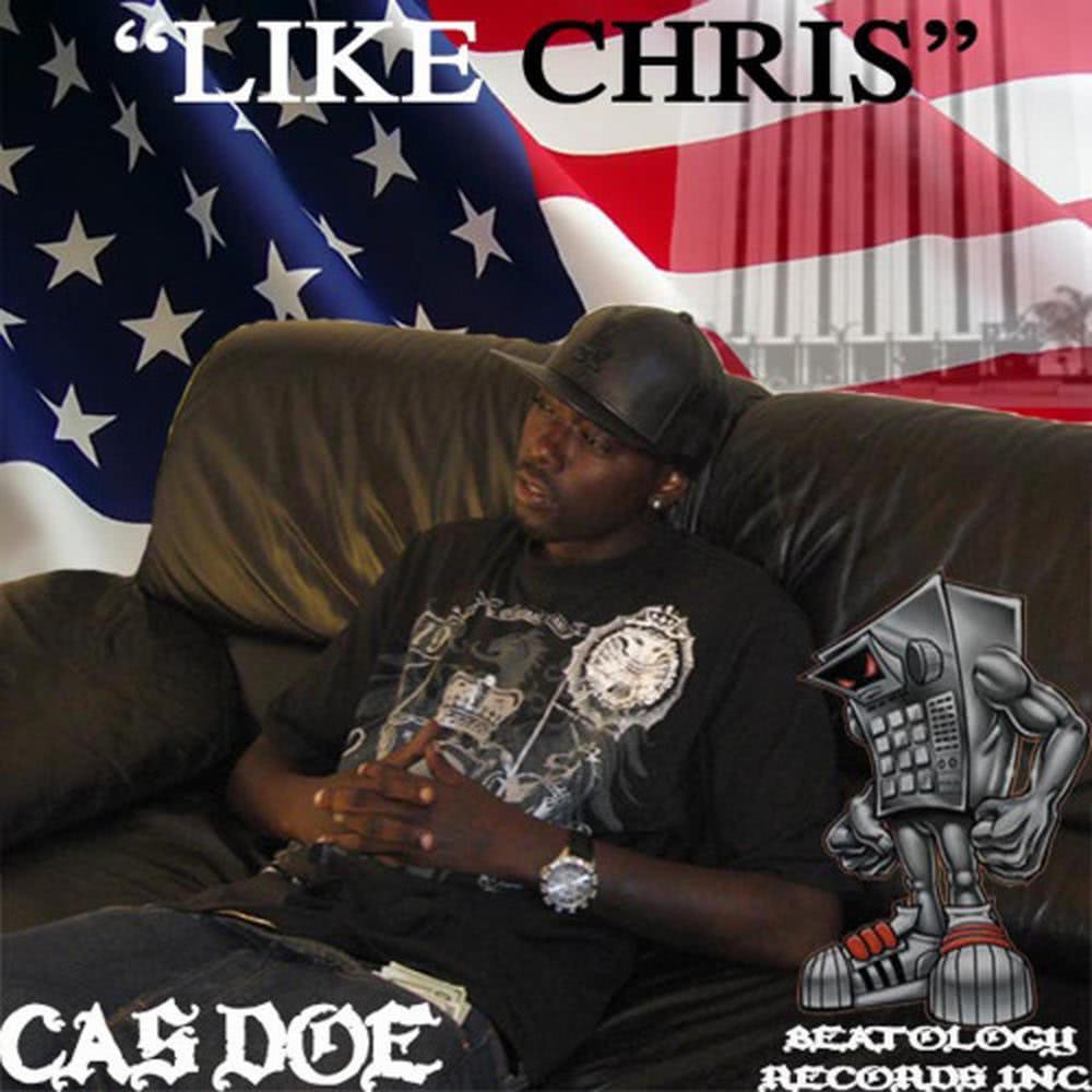 Like Chris (Instrumental)