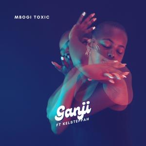 Album Ganji from Mbogi Toxic