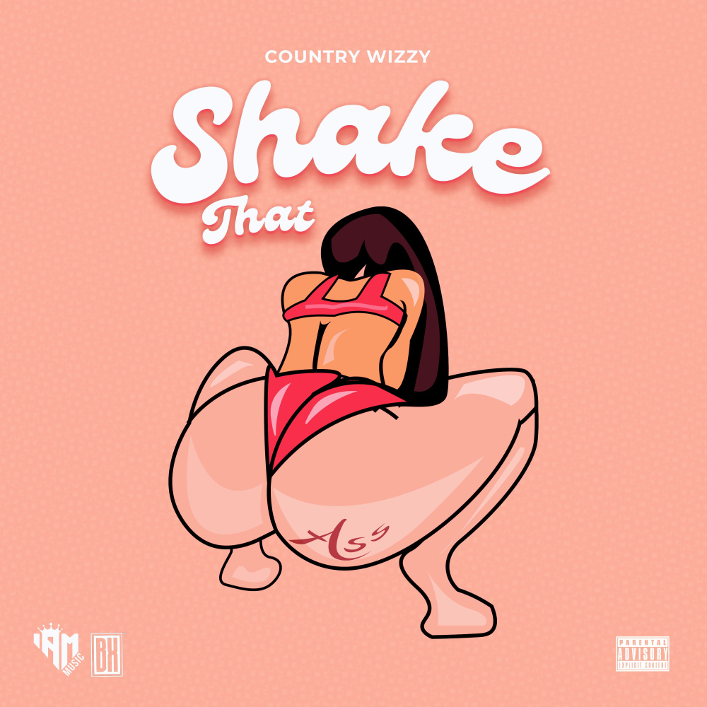 Shake That Ass (Explicit)