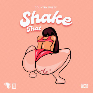 收聽Country Wizzy的Shake That Ass (Explicit)歌詞歌曲