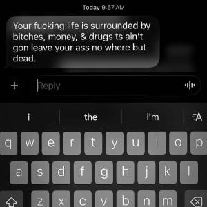 收聽Roz DTM的Own **** (feat. Jae Ski) (Explicit)歌詞歌曲