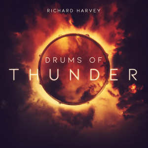 อัลบัม Drums of Thunder ศิลปิน Richard Harvey