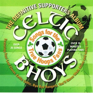 收聽Celtic Bhoys的Four Leaf Clover歌詞歌曲