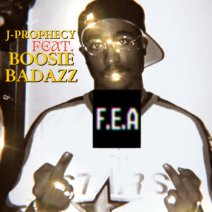 Album F.E.A (Explicit) from J-Prophecy