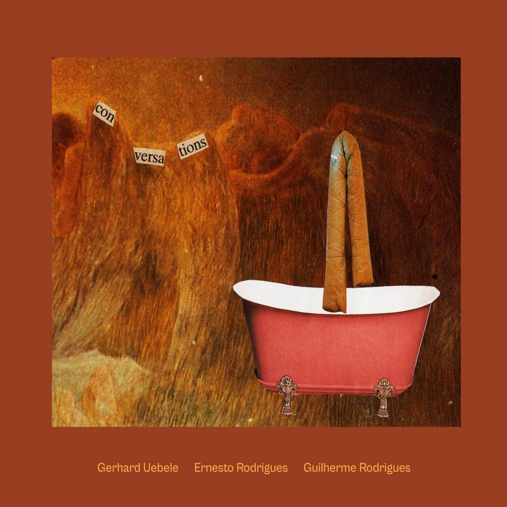 VII (feat. Gerhard Uebele & Ernesto Rodrigues)