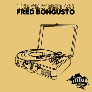 Fred Bongusto的專輯The Very Best Of: Fred Bongusto