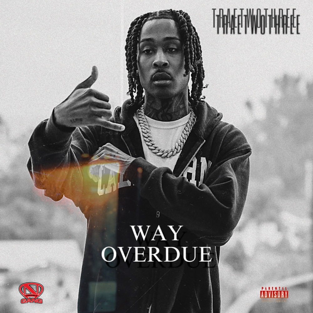 Way Overdue (Explicit)