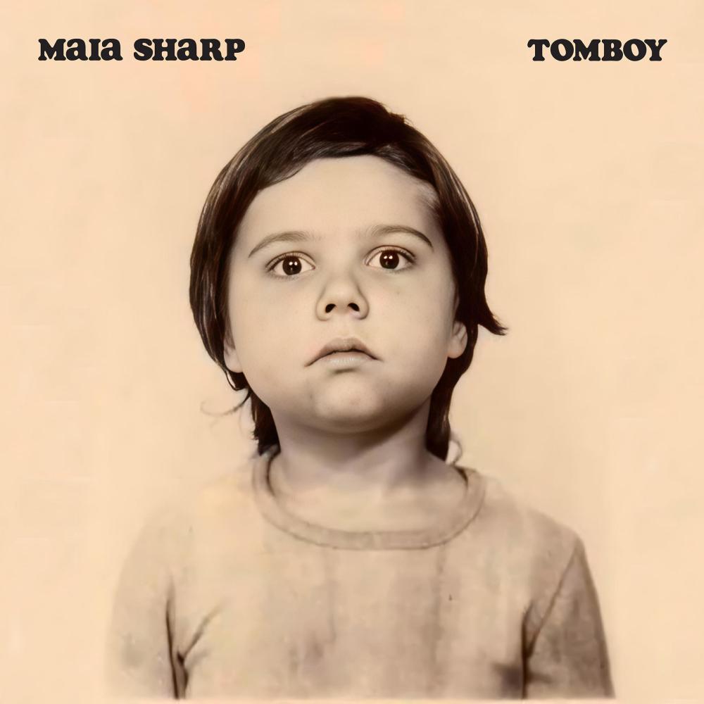 Tomboy