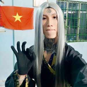 Album Người Từng Yêu Thôi from Thanh Sơn