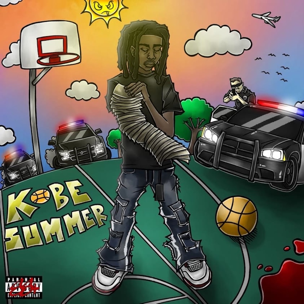 Haudoken (feat. Lul Fazo) (Explicit)