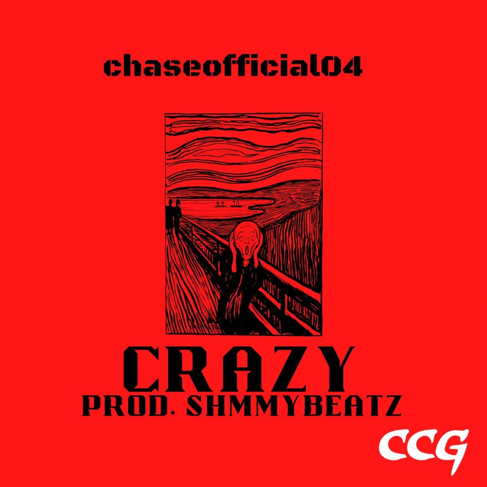Crazy (Explicit)