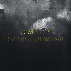 Danish String Quartet的专辑Om os (Fire nordiske sange)