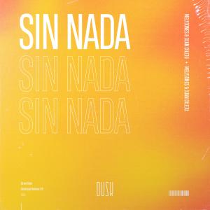 Album Sin Nada oleh MelyJones