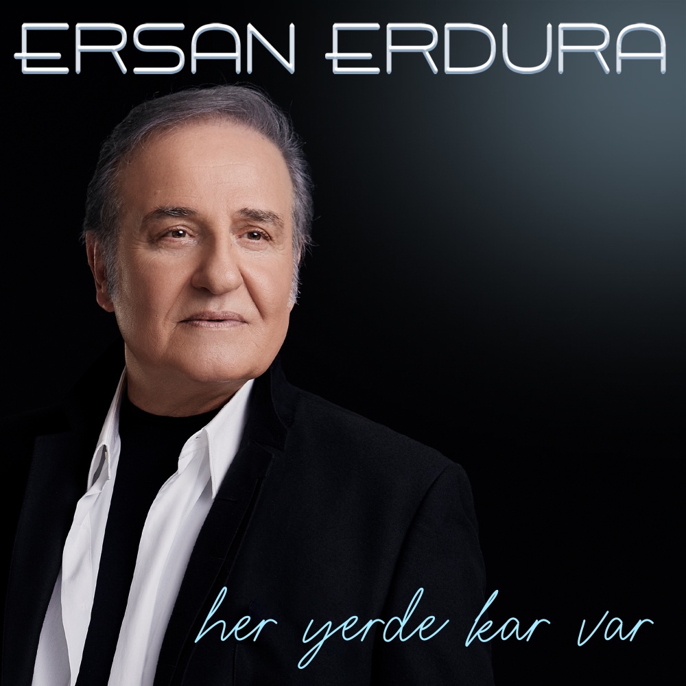 Her Yerde Kar Var