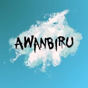 Album Terlampau Perih from Awan Biru